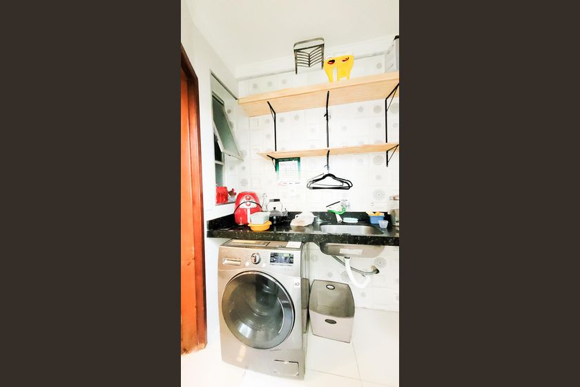 Apartamento à Venda - Cambuí, 2 Quartos,  75 m2 em , Campinas - sp | SoloBR