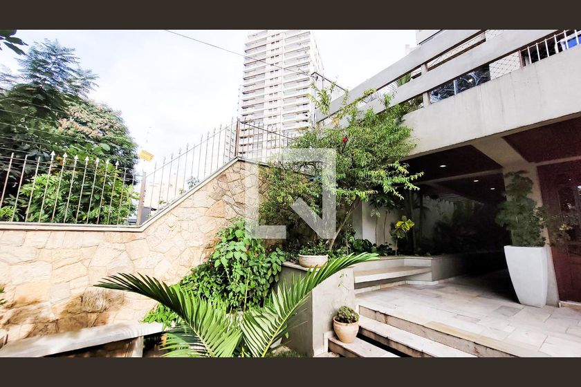 Apartamento à Venda - Cambuí, 2 Quartos,  75 m2 em , Campinas - sp | SoloBR
