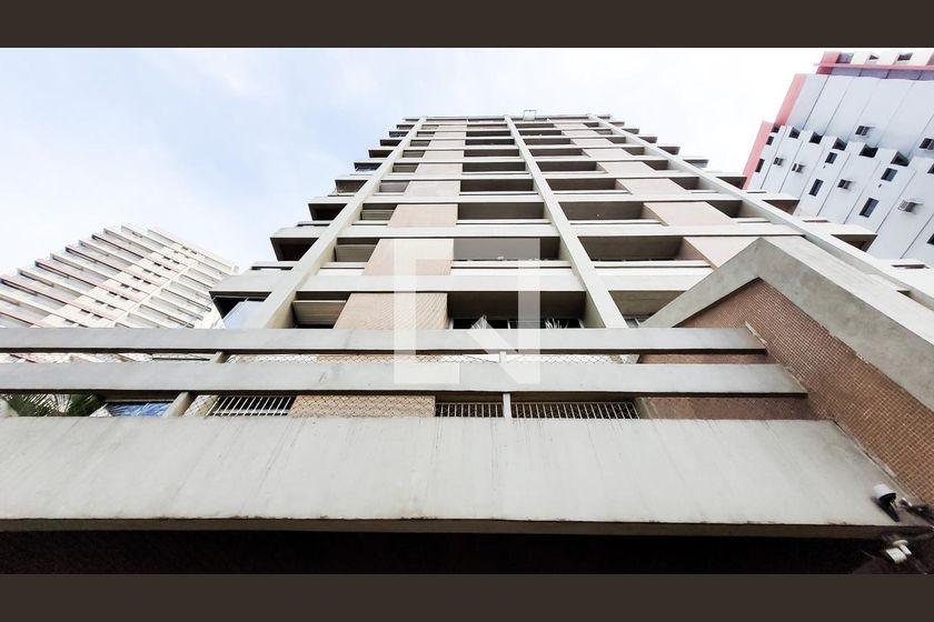 Apartamento à Venda - Cambuí, 2 Quartos,  75 m2 em , Campinas - sp | SoloBR