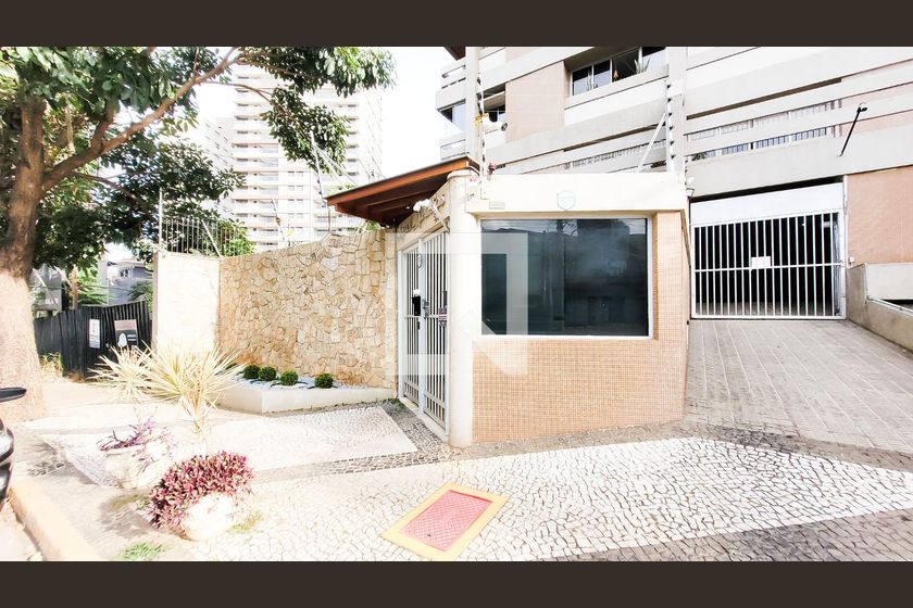 Apartamento à Venda - Cambuí, 2 Quartos,  75 m2 em , Campinas - sp | SoloBR