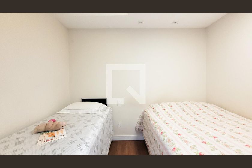 Apartamento à Venda - Cambuí, 2 Quartos,  75 m2 em , Campinas - sp | SoloBR