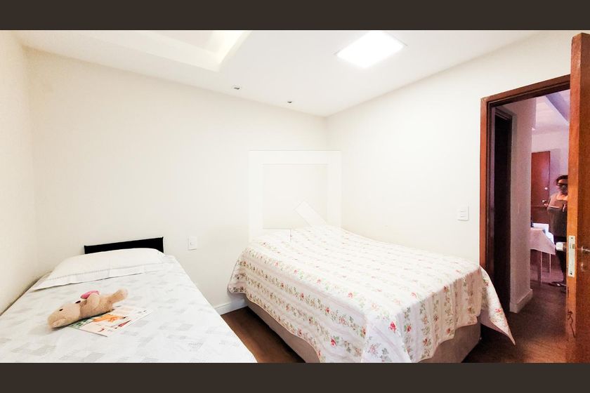 Apartamento à Venda - Cambuí, 2 Quartos,  75 m2 em , Campinas - sp | SoloBR