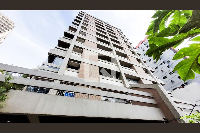 Apartamento à Venda - Cambuí, 2 Quartos,  75 m2 em , Campinas - sp | SoloBR