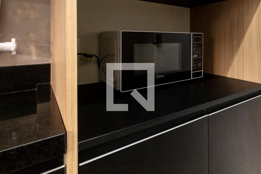 Kitnet-Studio, 25 m² - Foto 16
