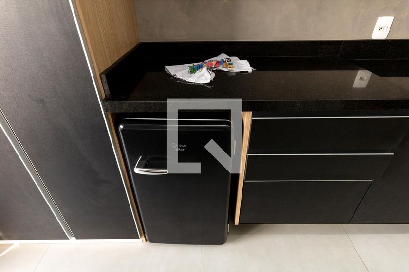 Kitnet-Studio, 25 m² - Foto 15