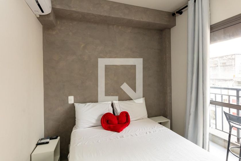 Kitnet-Studio, 25 m² - Foto 3