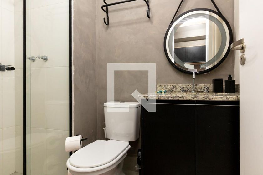 Kitnet-Studio, 25 m² - Foto 8
