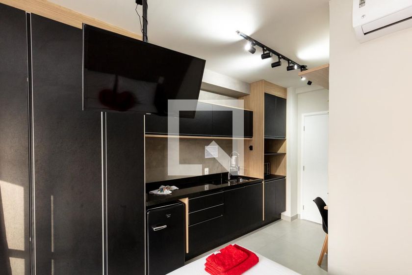 Kitnet-Studio, 25 m² - Foto 6