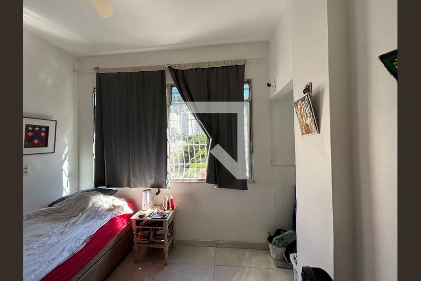 Apartamento, 2 quartos, 90 m² - Foto 10