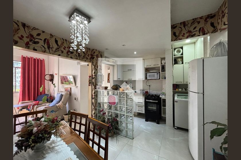 Apartamento, 2 quartos, 90 m² - Foto 23