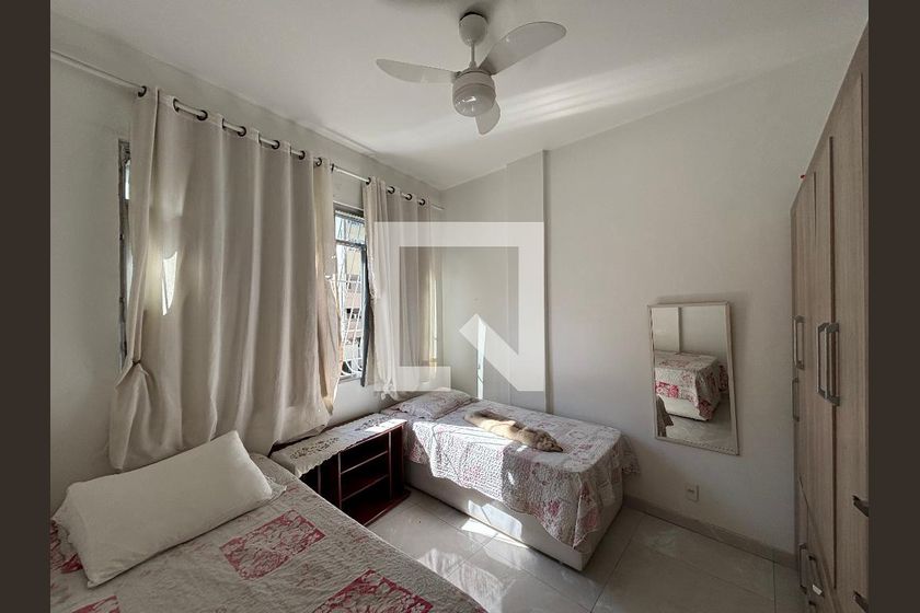 Apartamento, 2 quartos, 90 m² - Foto 7