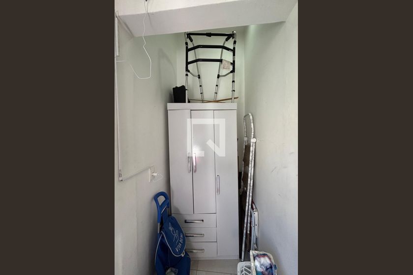 Apartamento, 2 quartos, 90 m² - Foto 13