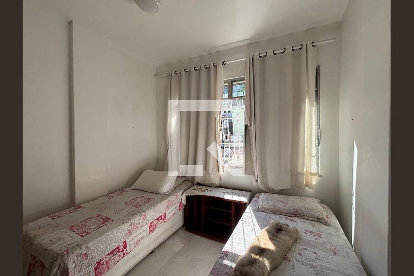 Apartamento, 2 quartos, 90 m² - Foto 6