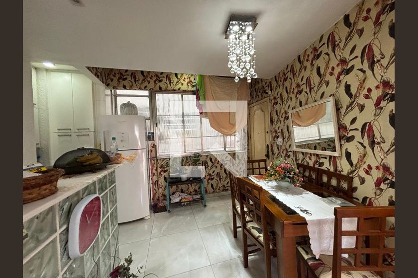 Apartamento, 2 quartos, 90 m² - Foto 21
