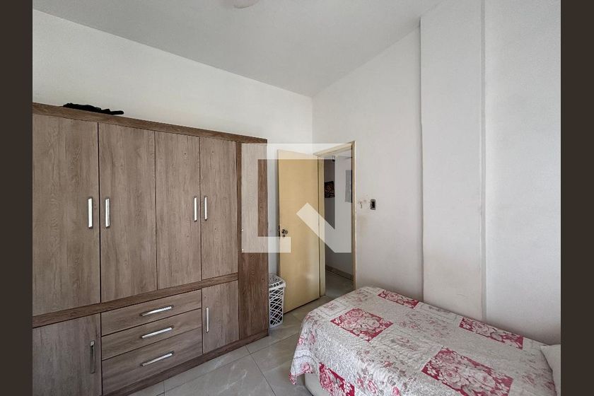 Apartamento, 2 quartos, 90 m² - Foto 9