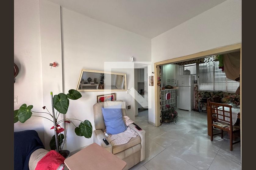 Apartamento, 2 quartos, 90 m² - Foto 2