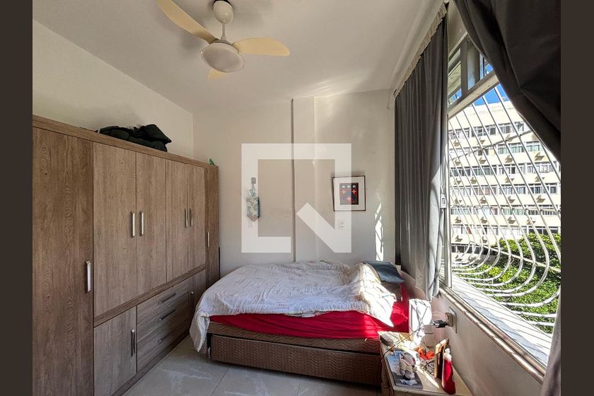 Apartamento, 2 quartos, 90 m² - Foto 12