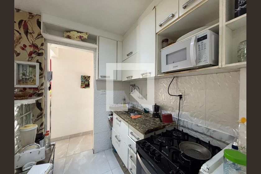 Apartamento, 2 quartos, 90 m² - Foto 20