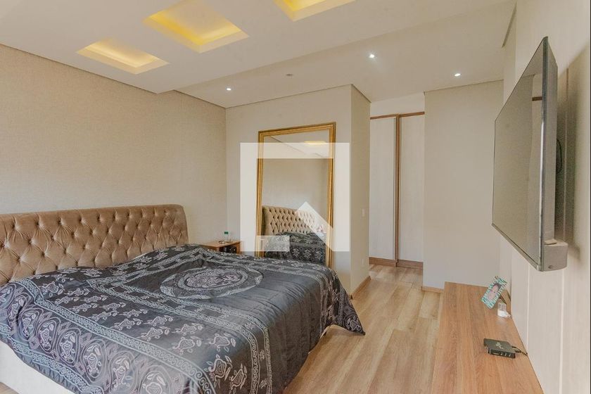 Casa à Venda - Swiss Park, 3 Quartos,  320 m2 em , Campinas - sp | SoloBR