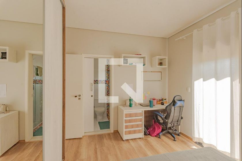 Casa à Venda - Swiss Park, 3 Quartos,  320 m2 em , Campinas - sp | SoloBR