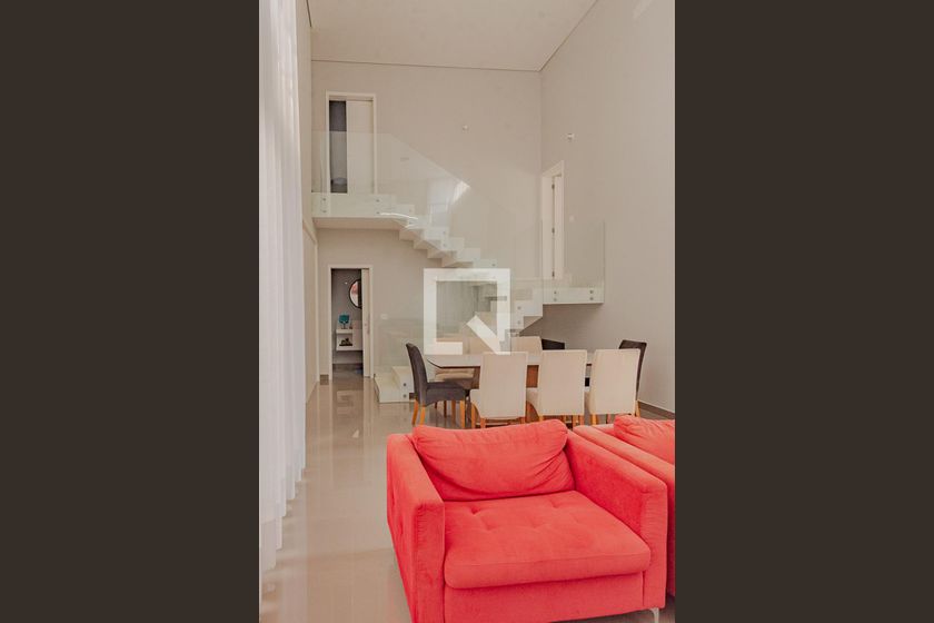 Casa à Venda - Swiss Park, 3 Quartos,  320 m2 em , Campinas - sp | SoloBR