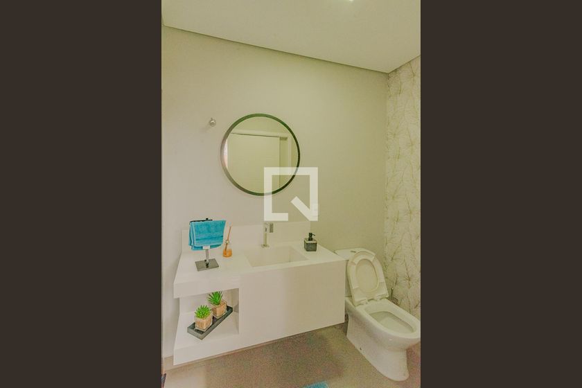 Casa à Venda - Swiss Park, 3 Quartos,  320 m2 em , Campinas - sp | SoloBR