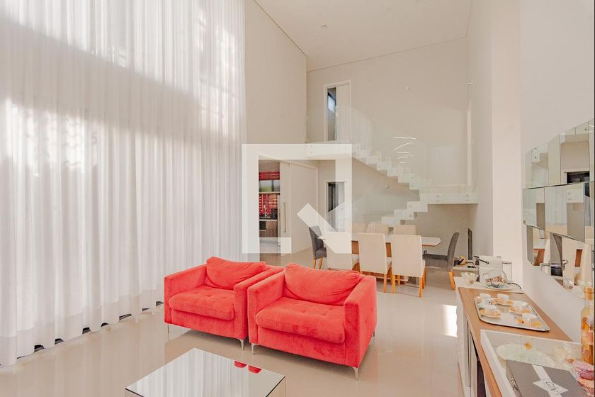 Casa à Venda - Swiss Park, 3 Quartos,  320 m2 em , Campinas - sp | SoloBR