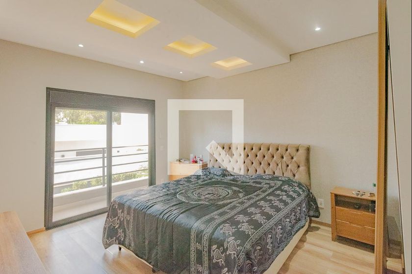 Casa à Venda - Swiss Park, 3 Quartos,  320 m2 em , Campinas - sp | SoloBR