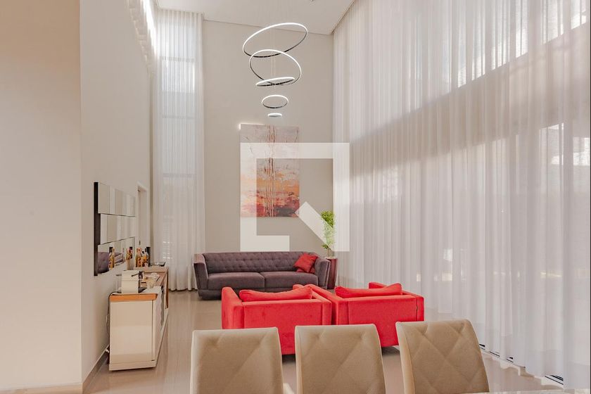 Casa à Venda - Swiss Park, 3 Quartos,  320 m2 em , Campinas - sp | SoloBR