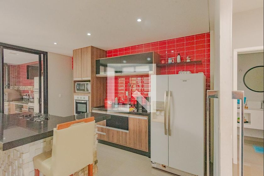 Casa à Venda - Swiss Park, 3 Quartos,  320 m2 em , Campinas - sp | SoloBR