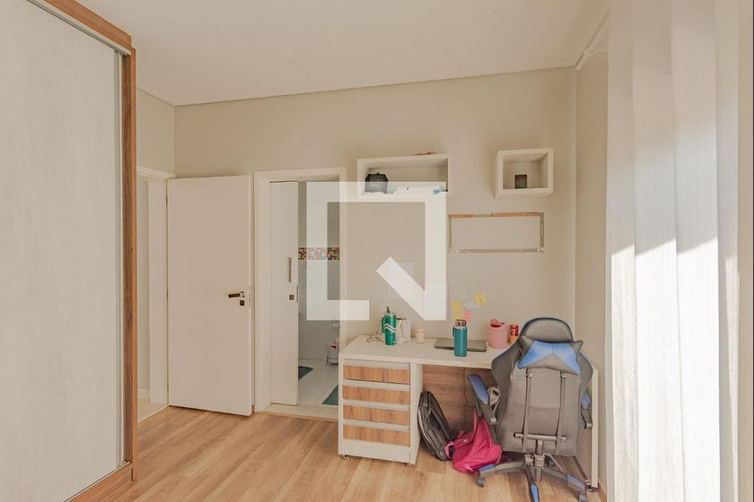 Casa à Venda - Swiss Park, 3 Quartos,  320 m2 em , Campinas - sp | SoloBR