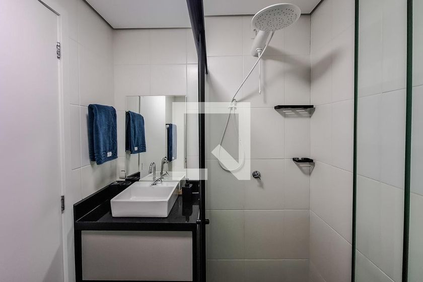 Kitnet-Studio, 29 m² - Foto 35