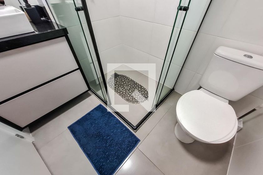 Kitnet-Studio, 29 m² - Foto 33