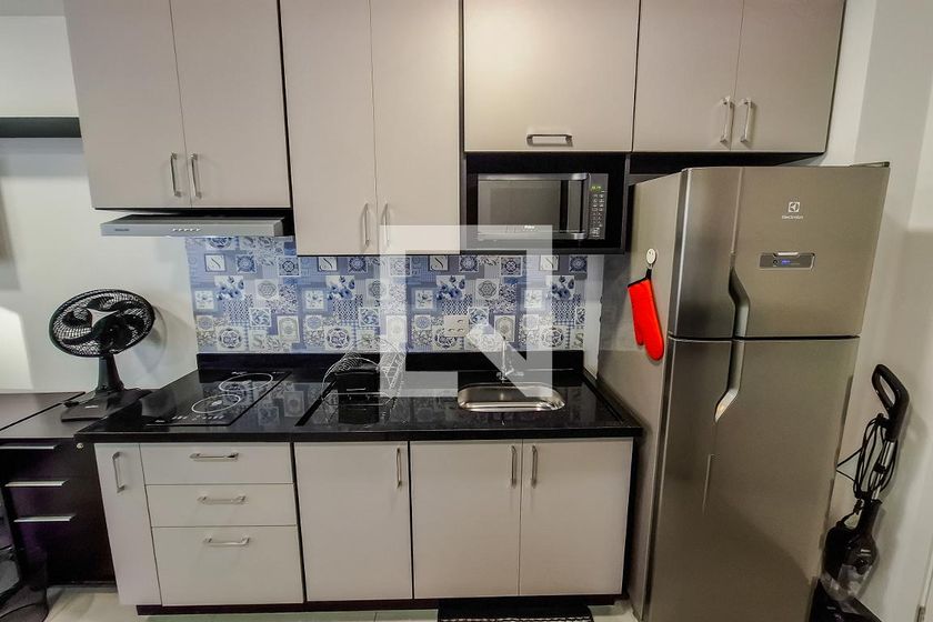Kitnet-Studio, 29 m² - Foto 37
