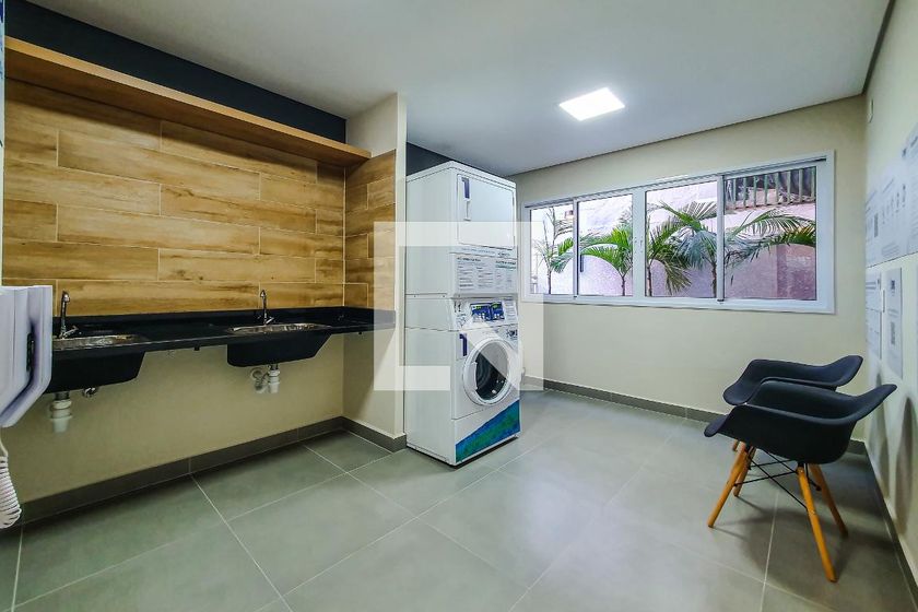 Kitnet-Studio, 29 m² - Foto 69