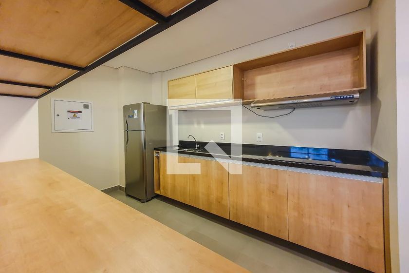 Kitnet-Studio, 29 m² - Foto 67
