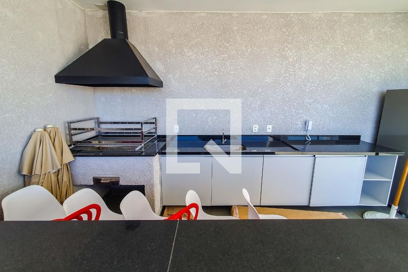 Kitnet-Studio, 29 m² - Foto 53