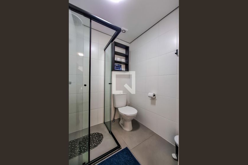 Kitnet-Studio, 29 m² - Foto 29