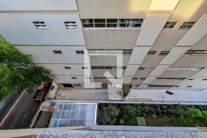 Kitnet-Studio, 29 m² - Foto 27