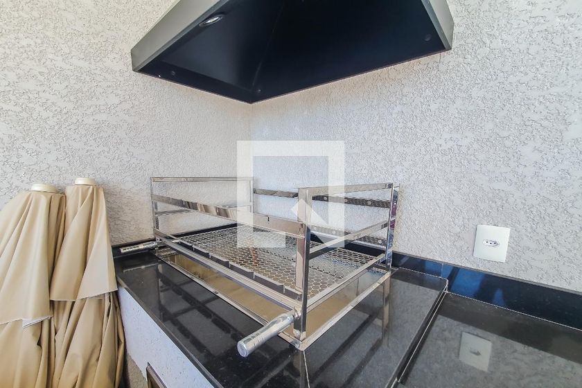 Kitnet-Studio, 29 m² - Foto 55