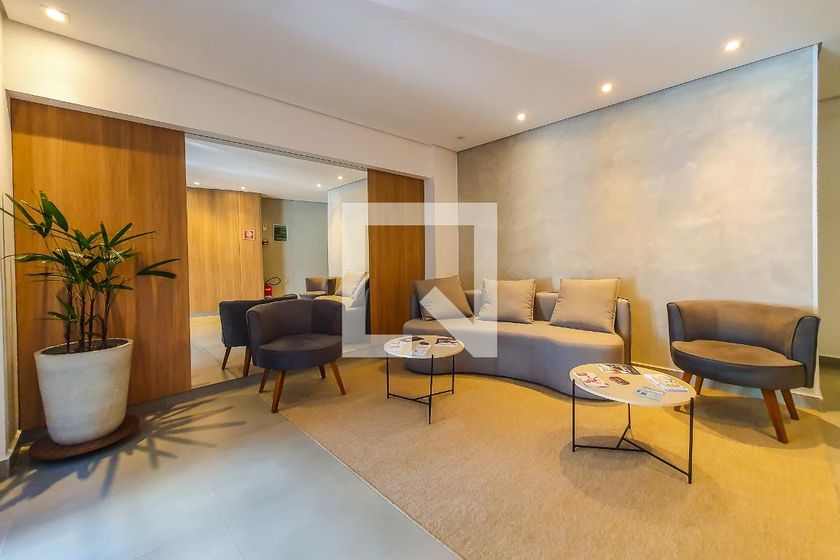 Kitnet-Studio, 29 m² - Foto 43