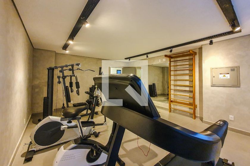 Kitnet-Studio, 29 m² - Foto 77