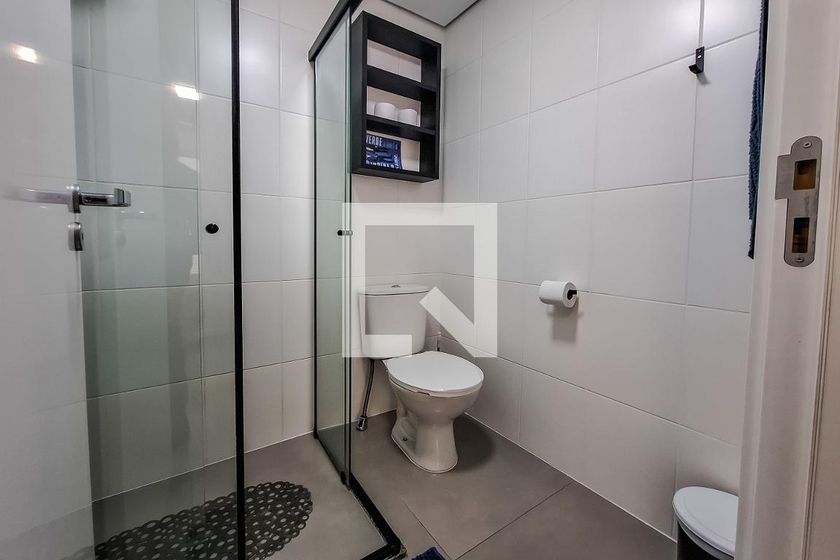 Kitnet-Studio, 29 m² - Foto 31