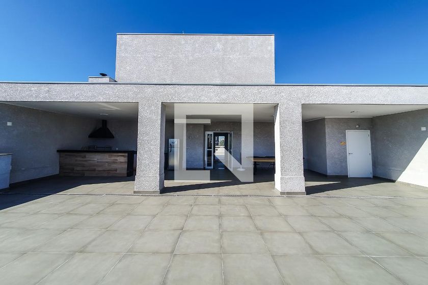 Kitnet-Studio, 29 m² - Foto 47