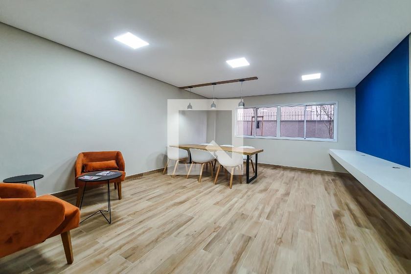 Kitnet-Studio, 29 m² - Foto 81