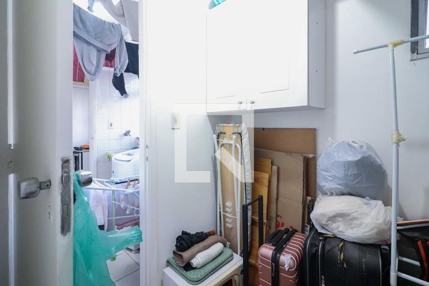 Apartamento, 3 quartos, 82 m² - Foto 59