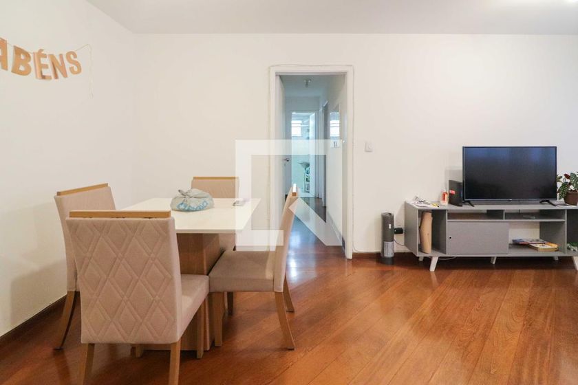 Apartamento, 3 quartos, 82 m² - Foto 9
