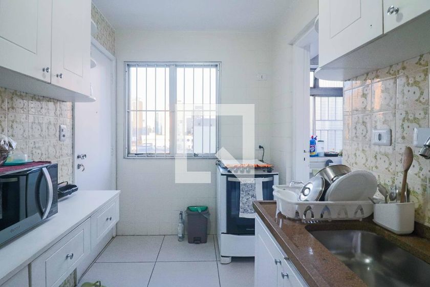 Apartamento, 3 quartos, 82 m² - Foto 45