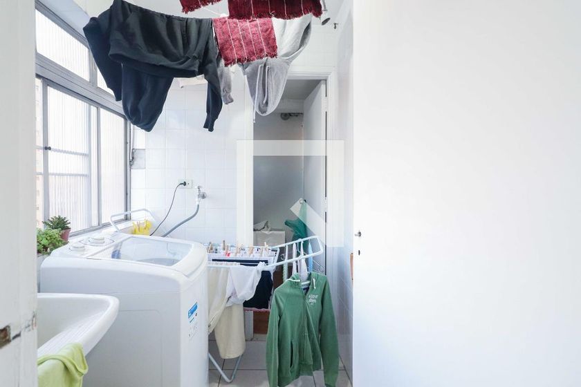 Apartamento, 3 quartos, 82 m² - Foto 53
