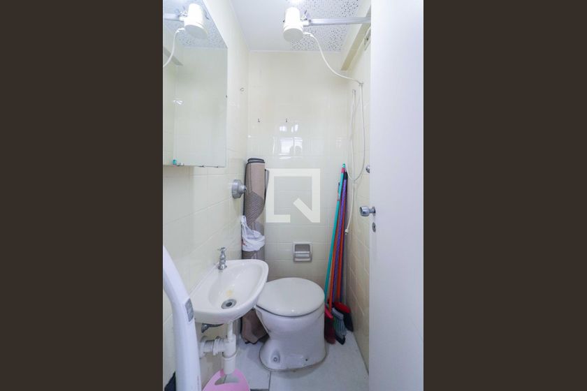 Apartamento, 3 quartos, 82 m² - Foto 61